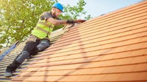 Best Roof Insulation Installation  in Dale City, VA