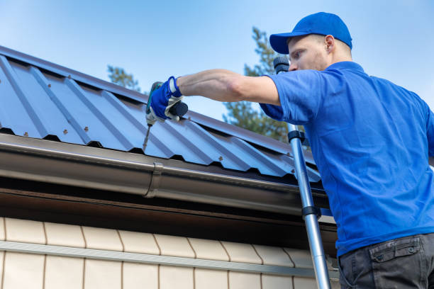 Best Gutter Installation and Repair  in Dale City, VA