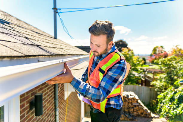 Fast & Reliable Emergency Roof Repairs in Dale City, VA