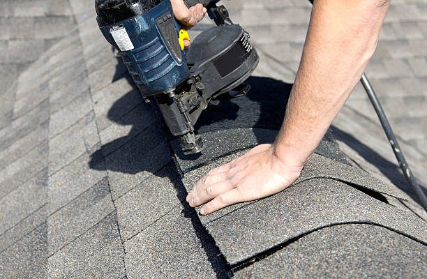 Best Metal Roofing Installation  in Dale City, VA