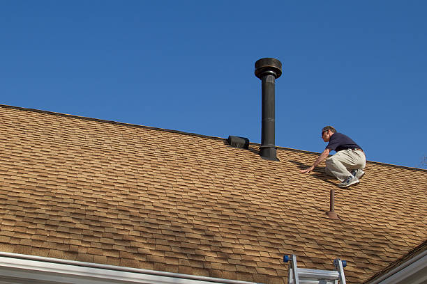 Best Roof Ventilation Installation  in Dale City, VA
