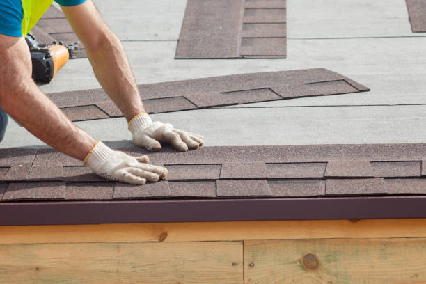 Waterproofing in Dale City, VA