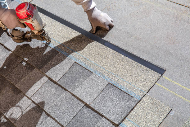 Best Storm Damage Roof Repair  in Dale City, VA